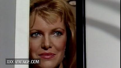 Teresa orlowski la produttrice di casting vintage femminile