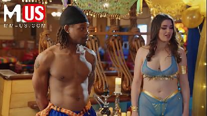 Jerkaoke -alyx star e chris blaccwood