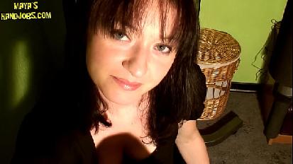 2 sborrate di fila sui miei piedi