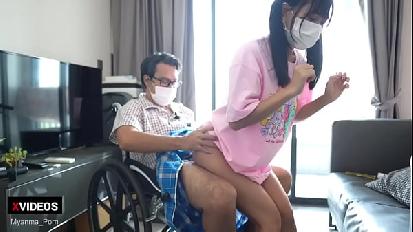 I guai amorosi di u ba myint